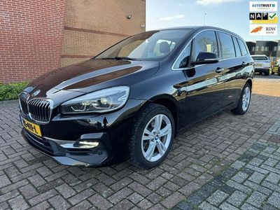 BMW 216