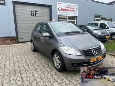 Mercedes A160