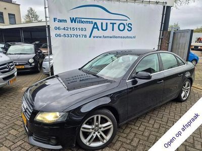 tweedehands Audi A4 Limousine 1.8 TFSI Pro Line Business