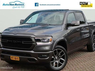 tweedehands Dodge Ram 5.7 V8 HEMI 4x4 Automaat,Crew Cab,SPORT,