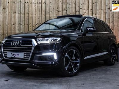 Occasion 2016 Audi e-tron Sport SUV | € 31.500