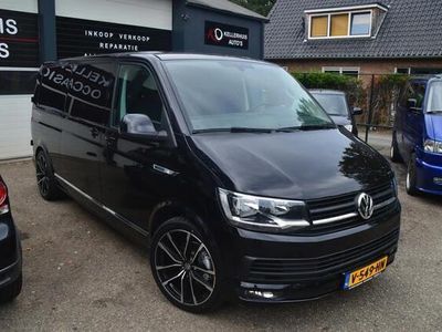 VW Transporter