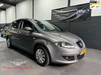 Seat Toledo