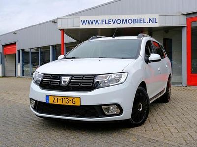 Dacia Logan MCV