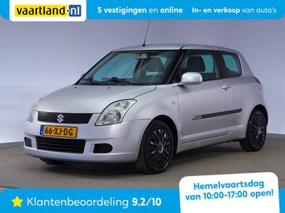 tweedehands Suzuki Swift 1.3 GLS [ Org. NL NAP Nette staat]