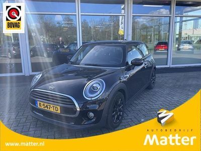 tweedehands Mini Cooper 1.5 Chili