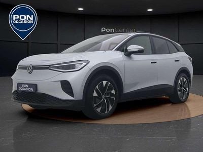 Grijs Occasion 2024 VW ID.4 Pro SUV | € 34.950 (Eerlijke prijs)