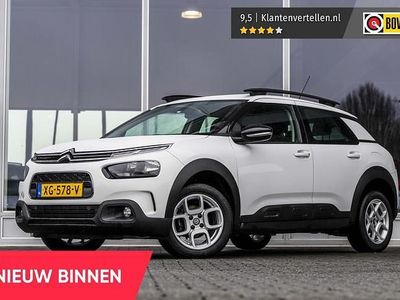 Occasion Citroën C4 Cactus Feel 111 PK (81 kW) 2019 Hatchback