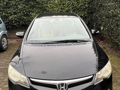 Occasion Honda Civic Hybrid 95 PK (69 kW) 2007