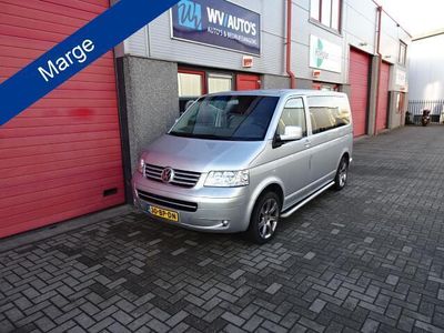 VW Transporter