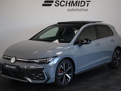 Grijs Nieuw 2025 VW Golf VIII GTE Hatchback | € 48.995 (Duur)