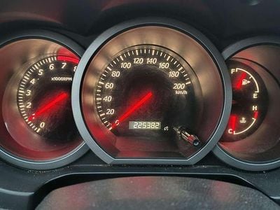 Zwart Gebruikt 2006 Suzuki Grand Vitara Exclusive Stationwagen | € 4.250 (Eerlijke prijs)