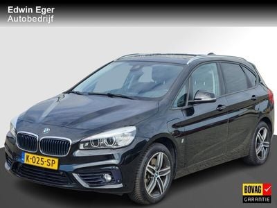 BMW 225 Active Tourer