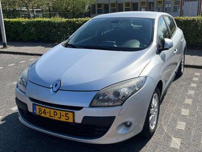 Renault Mégane III