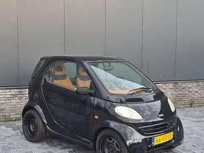 Occasion Smart ForTwo Coupé 54 PK (39 kW) 2000 Coupé