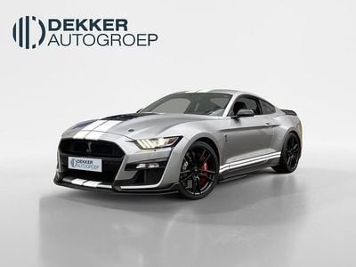 Grijs Gebruikt 2020 Ford Mustang Coupé | € 167.945