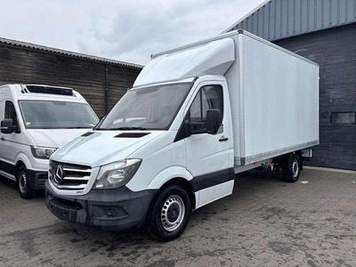 Mercedes Sprinter