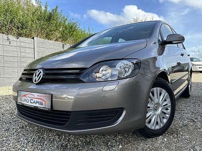 tweedehands VW Golf Plus 1.6 CR TDi Trendline DSG CRUISE/NAVI/PDC/CLIM