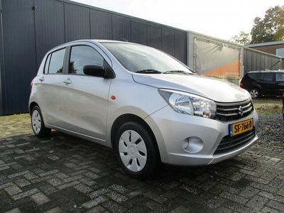 tweedehands Suzuki Celerio 1.0 Comfort PDC Navigatie