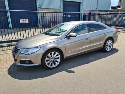 VW CC