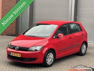 VW Golf Plus