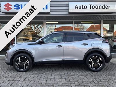 Suv Occasion 2024 Peugeot 2008 Allure SUV | € 24.900 (Eerlijke prijs)