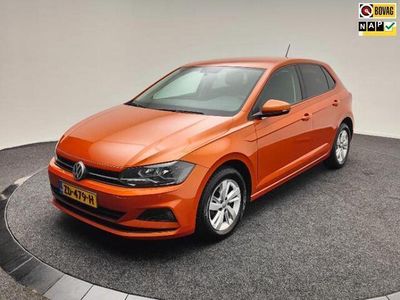 tweedehands VW Polo 1.0 TSI Comfortline Business - Automaat - Apple / Android - Winterpakket - Airco