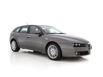 Alfa Romeo 159