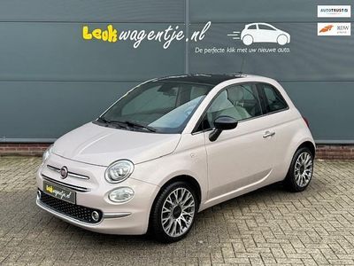Occasion Fiat 500 Star 69 PK (50 kW) 2020  (metallic) Hatchback
