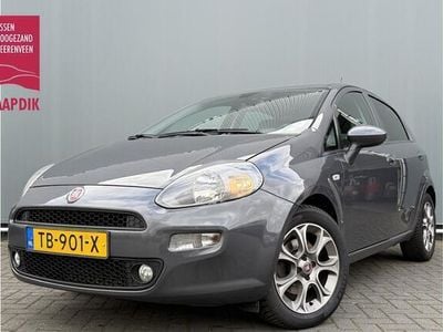 Fiat Punto Evo