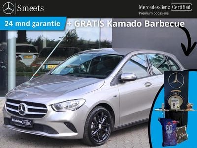 Mercedes B250