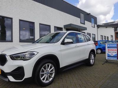 tweedehands BMW X1 SDRIVE18I EXECutive Automaat