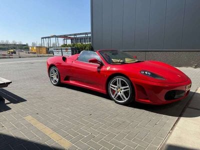 Ferrari F430