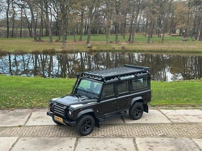 Gebruikt 2007 Land Rover Defender | € 39.450