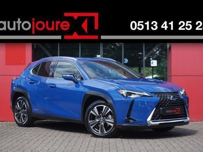 Lexus UX 250h