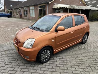 tweedehands Kia Picanto 1.1 EX