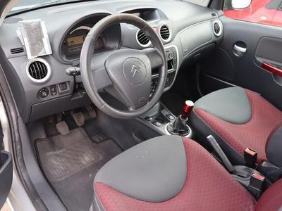 Citroën C2