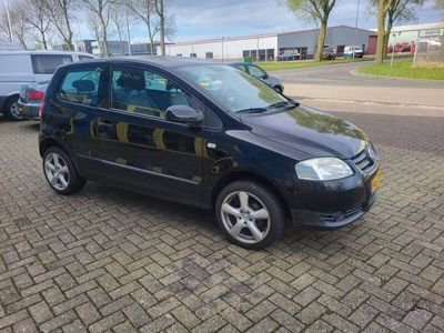 tweedehands VW Fox 1.4 trendline