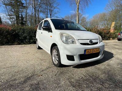 tweedehands Daihatsu Cuore 