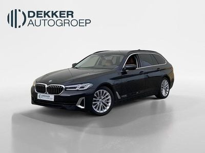 BMW 530e