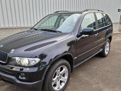 tweedehands BMW X5 3.0i High Executive