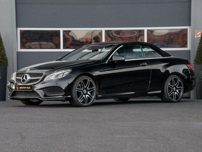 Mercedes E250
