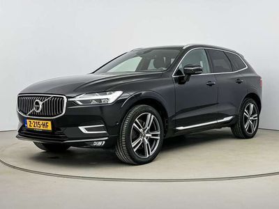 tweedehands Volvo XC60 2.0 T5 Inscription // KEYLESS // 1e EIGENAAR //