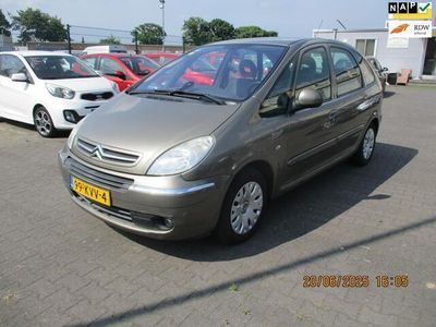 Citroën Xsara Picasso
