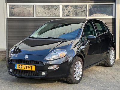 Fiat Punto Evo