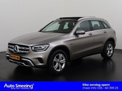 Mercedes GLC300e