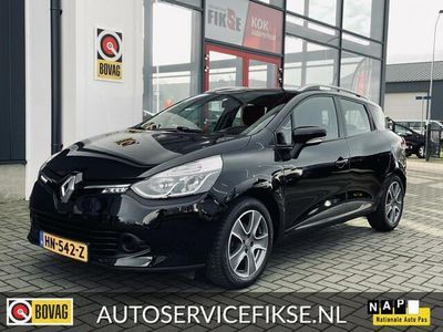 Renault Clio GrandTour