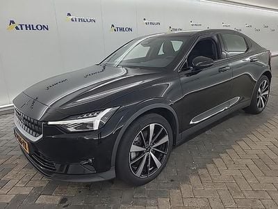 Zwart Gebruikt 2020 Polestar 2 Pilot Hatchback | € 23.400