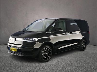 VW Multivan