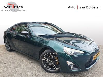 Toyota GT86